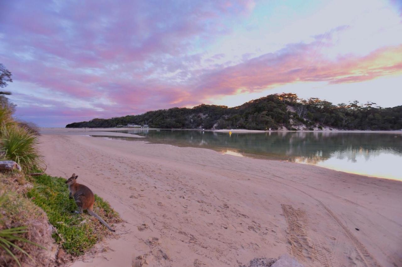 The Cove Jervis Bay Vila Exterior foto